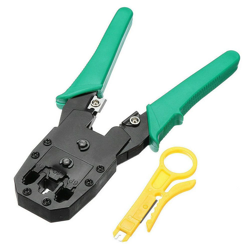 Cable Network Wire Stripping Tool