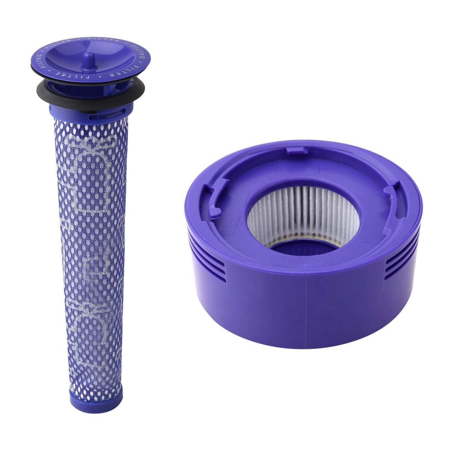 Dyson Vacuum Filter for Dyson V7 V8 Animal and Absolute