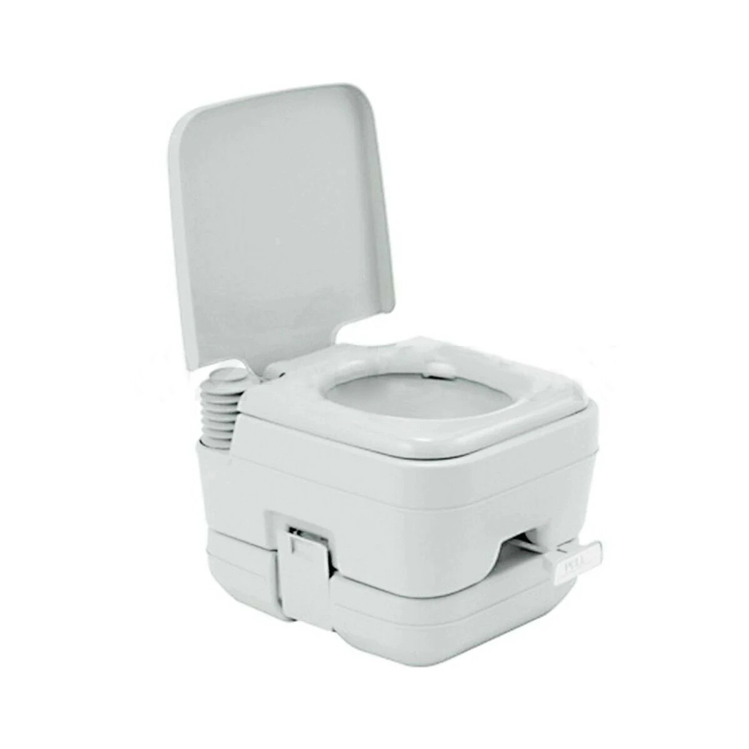 Portable Compact Toilet for Outdoor Travel Nature Camping