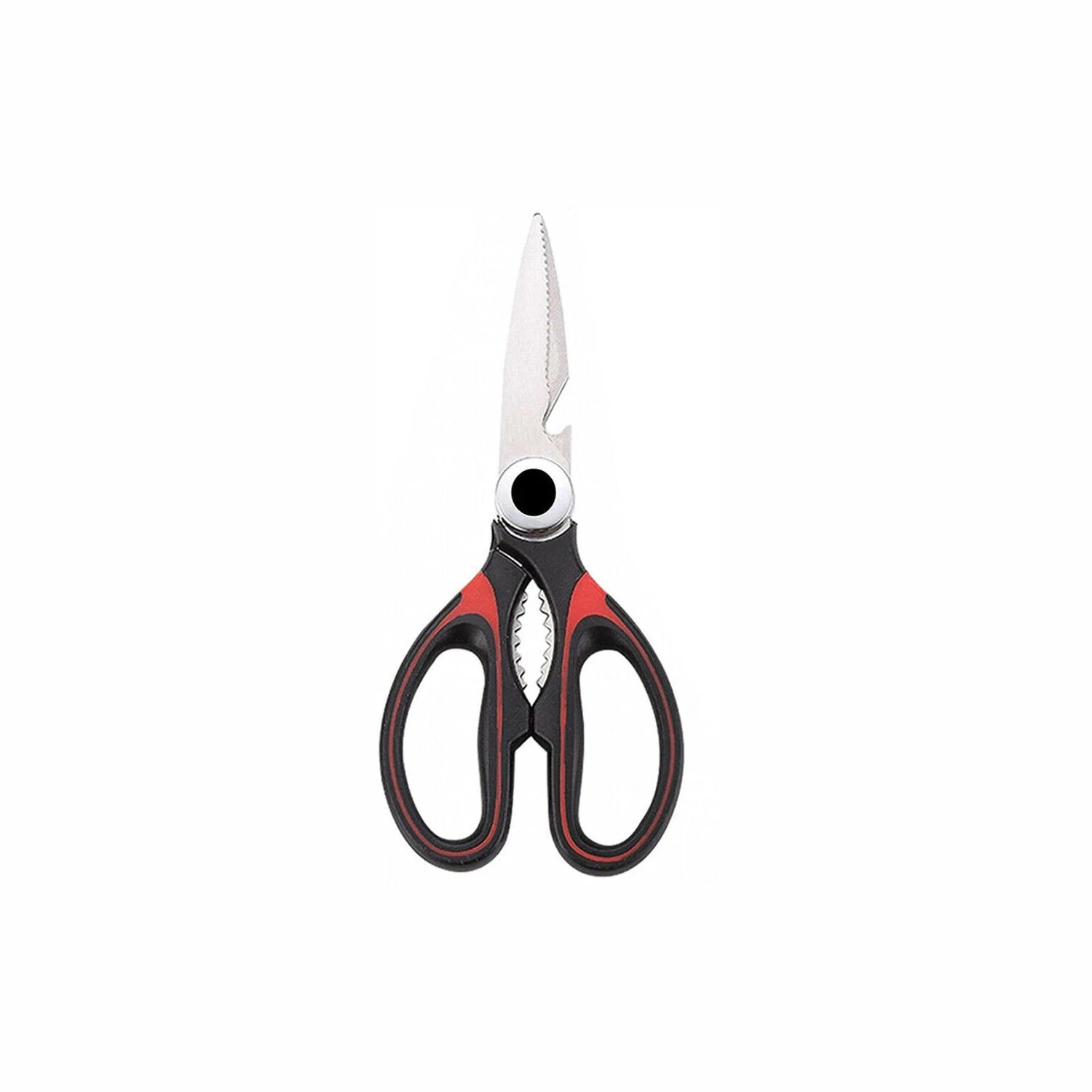 Enhanced Scissors - Red