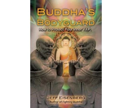 Buddha's Bodyguard - Paperback