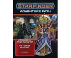 Starfinder Adventure Path The Forever Reliquary Attack of the Swarm 4 of 6 by Kate Baker