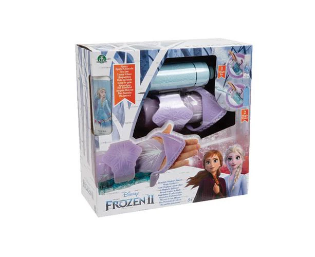 Disney Frozen 2 Magic Ice Sleeve