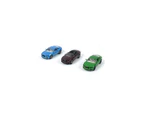 Siku Bentley Set 2 Limited Edition Vehicles