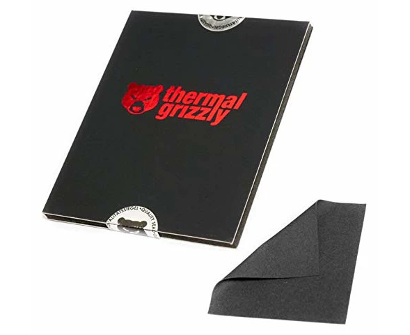 Thermal Grizzly Carbonaut Thermal Pad - 32  32  0.2 mm