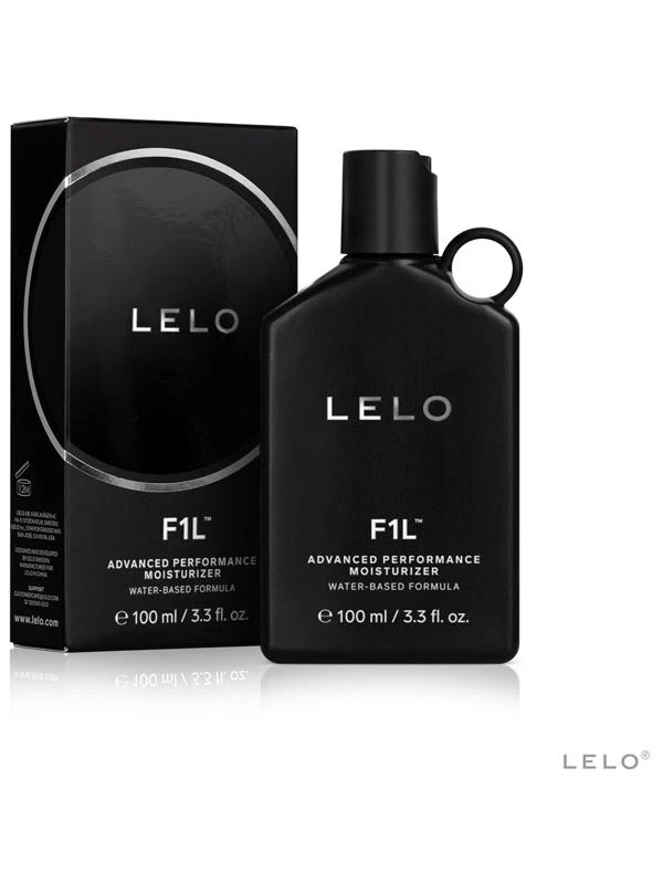 Lelo F1L Advanced Performance Moisturizer (100ml)