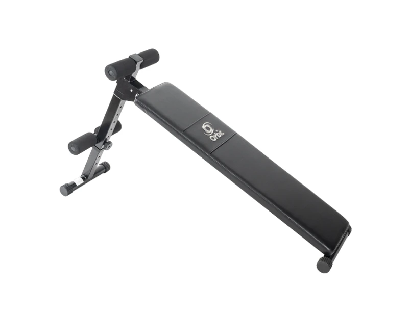 Ab Sit Up Bench