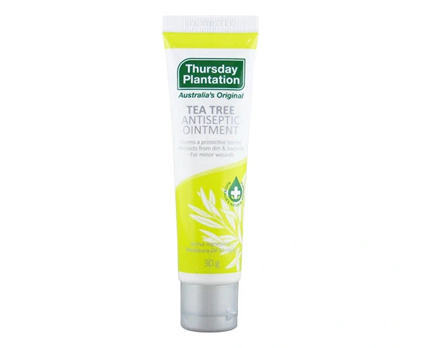 Thursday Plantation Antiseptic Tea Tree Ointment 30g