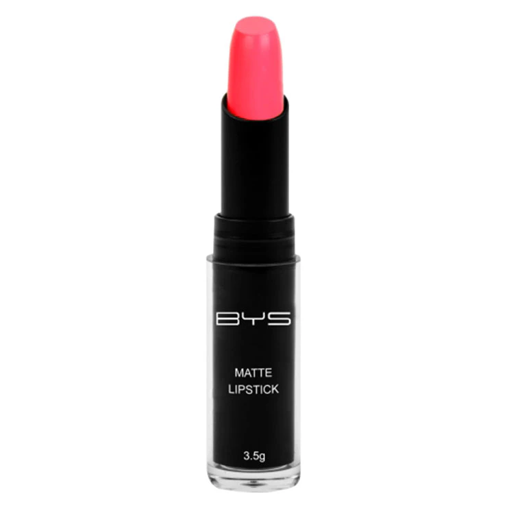 BYS Matte Lipstick Girl Next Door