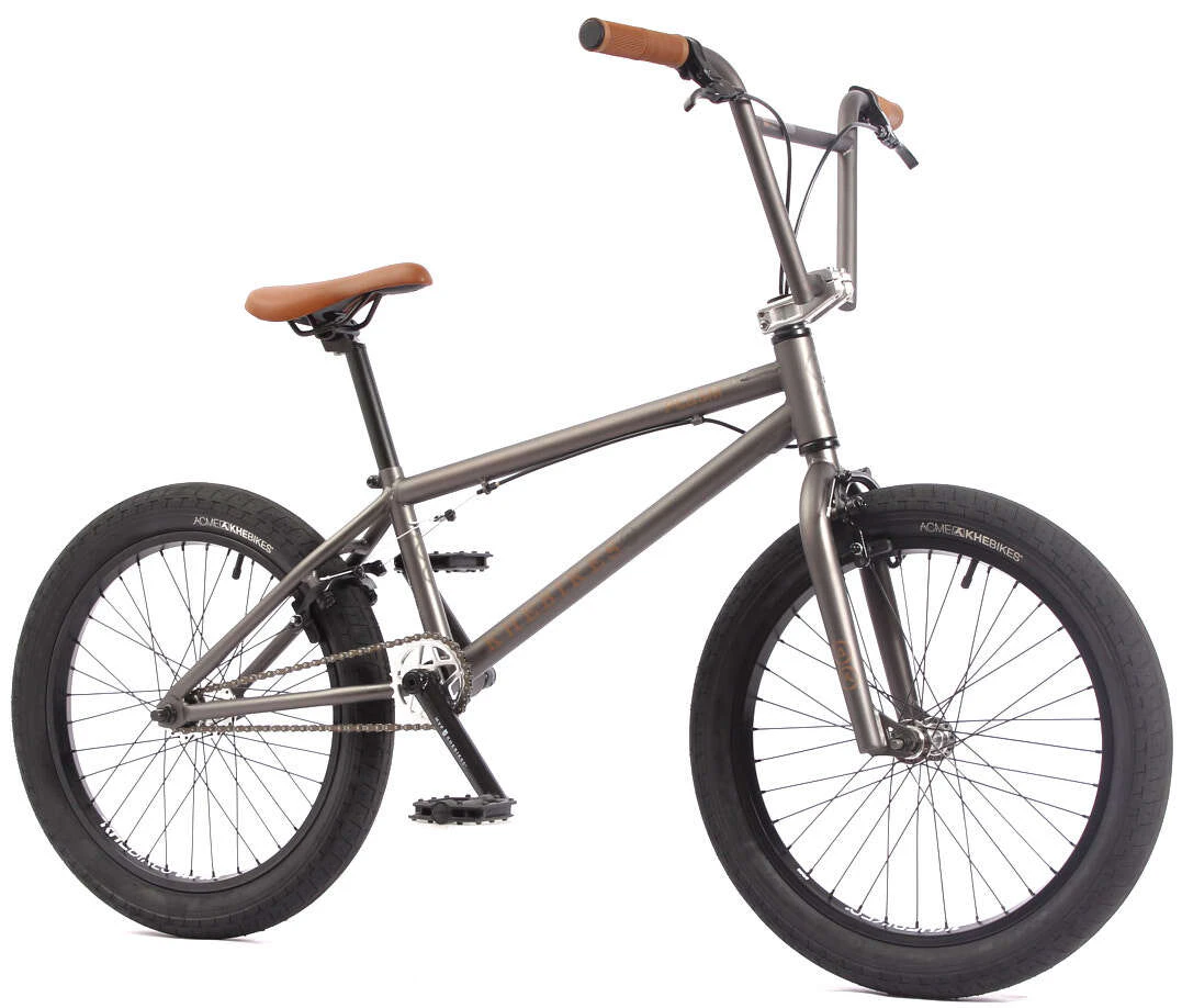 KHE PLASM 2022-23 20 inch BMX only 11.1kg