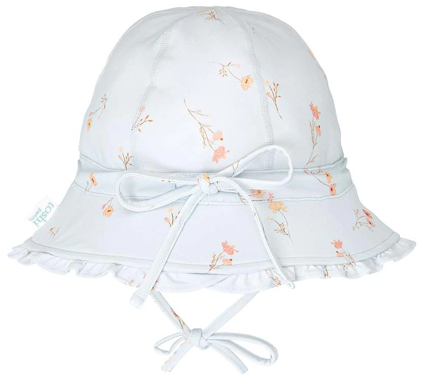 Toshi Swim Bell Hat Willow - Extra Small