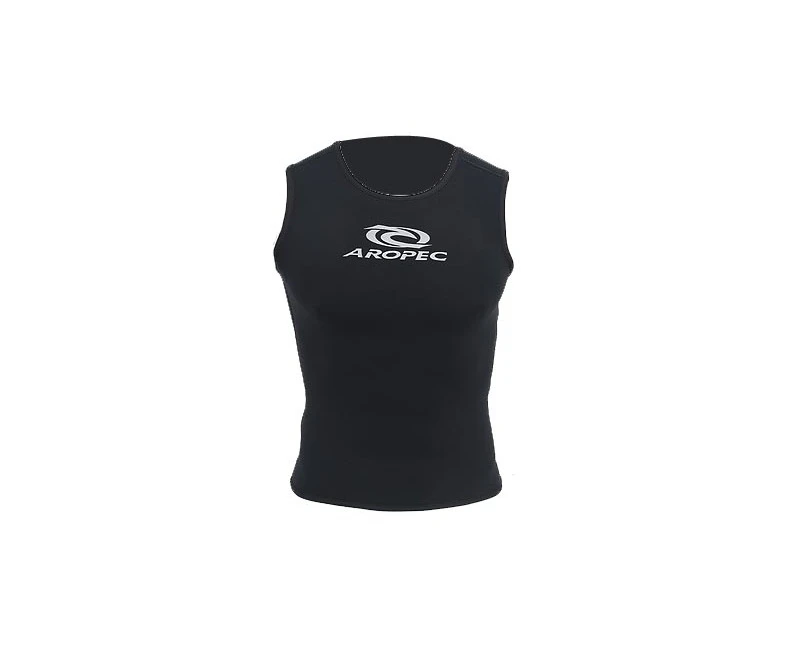 Aropec Neoprene Dive Vest 3mm L