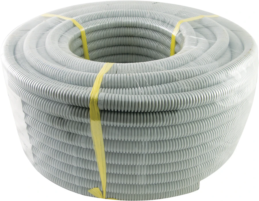 25mm Corrugated Conduit (25mtr Roll)