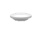 Clipsal Photoelectric Smoke Alarm with Wireless Interconnect & 10yr Battery