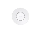 Clipsal Photoelectric Smoke Alarm with Wireless Interconnect & 10yr Battery