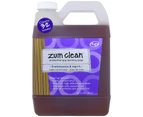 Indigo Wild, Zum Clean, Aromatherapy Laundry Soap, Frankincense & Myrrh, 32 fl oz (.94 l)