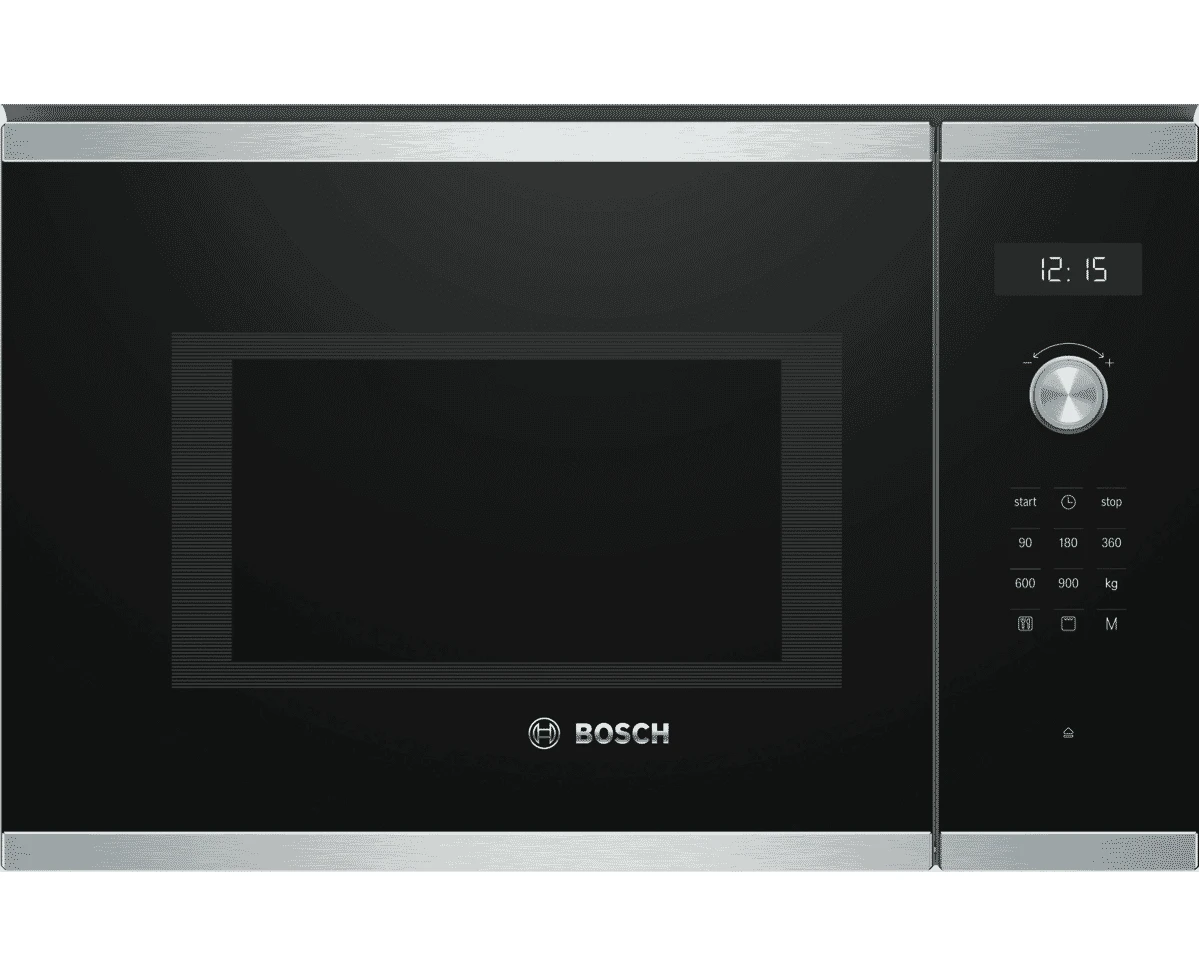 Bosch Built-in Microwave Oven Series 6 BEL554MS0A