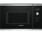 Bosch Built-in Microwave Oven Series 6 BEL554MS0A