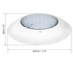 LED Underwater Lamp Swimming Pool Remote Control Waterproof Light Multi-Color 18W