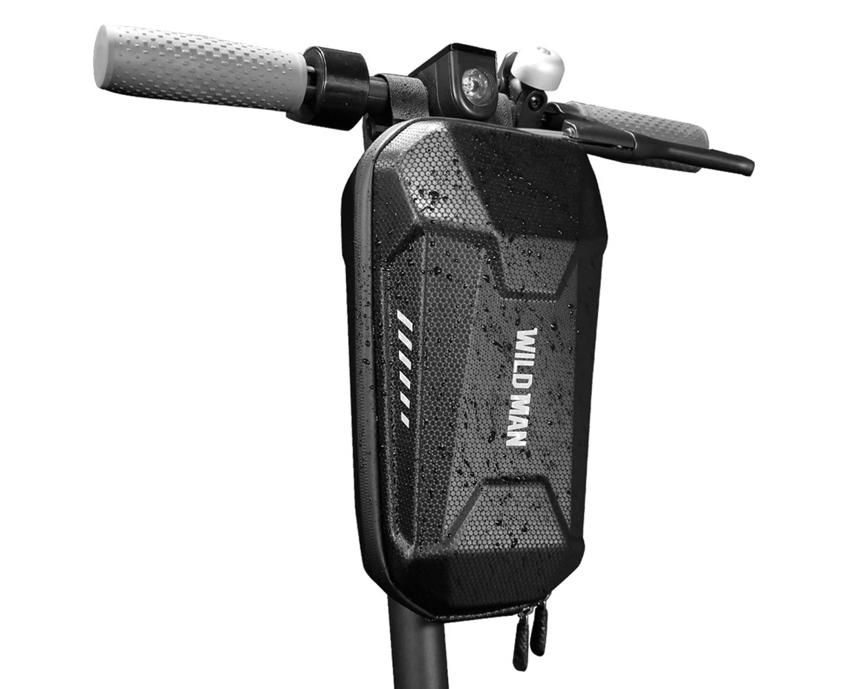 Electric Scooter Front Hanging Storage Bag