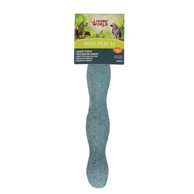 Living World Pedicure Perch Large 34cm