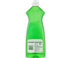 Palmolive Dishwashing Liquid Original 500mL