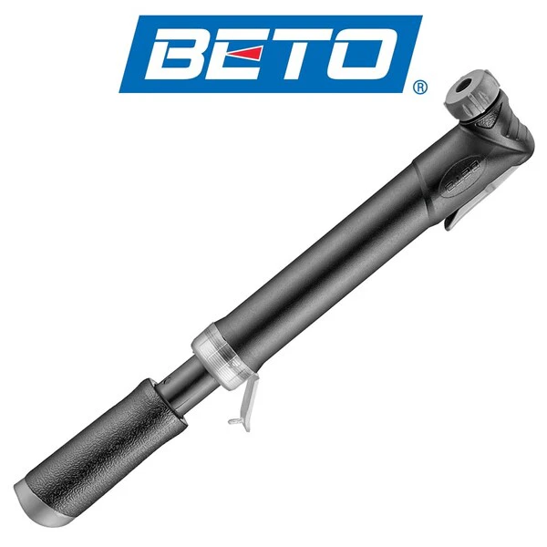 Beto Economy Reversible Mini Pump With Bracket