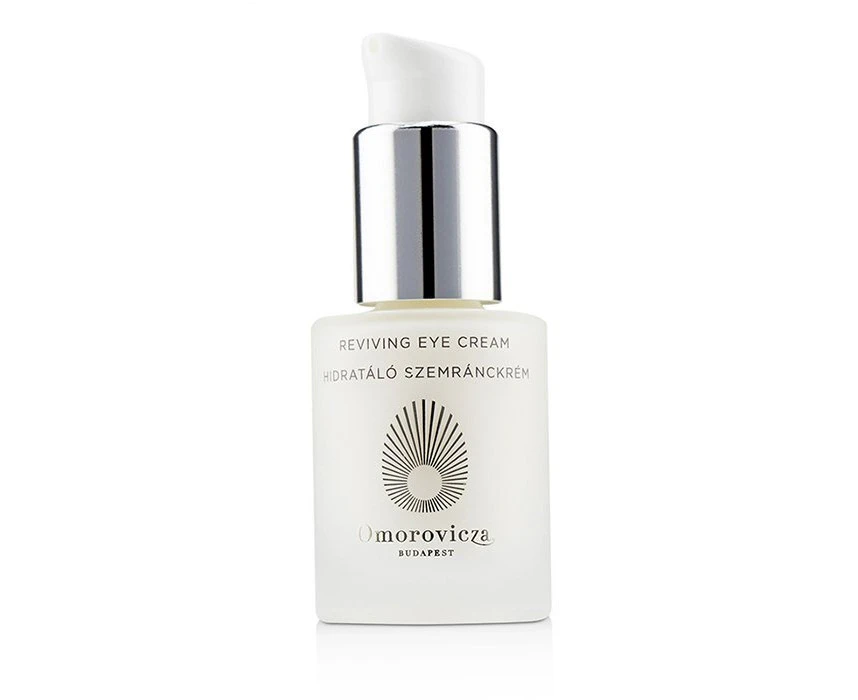 Omorovicza Reviving Eye Cream 15ml/0.5oz