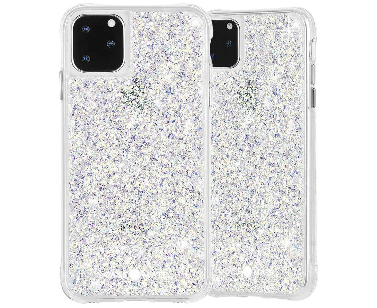 CaseMate Twinkle Case For iPhone 11 Pro Max (6.5") - Stardust