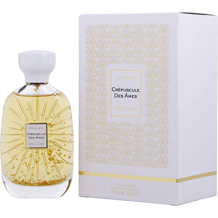 Atelier Des Ors Crepuscule Des Ames EDP Spray 100ml/3.4oz