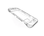 Transparent Shockproof Case For Nintendo Switch