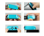 Transparent Shockproof Case For Nintendo Switch