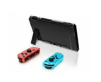 Transparent Shockproof Case For Nintendo Switch