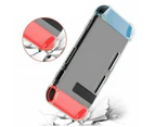 Transparent Shockproof Case For Nintendo Switch