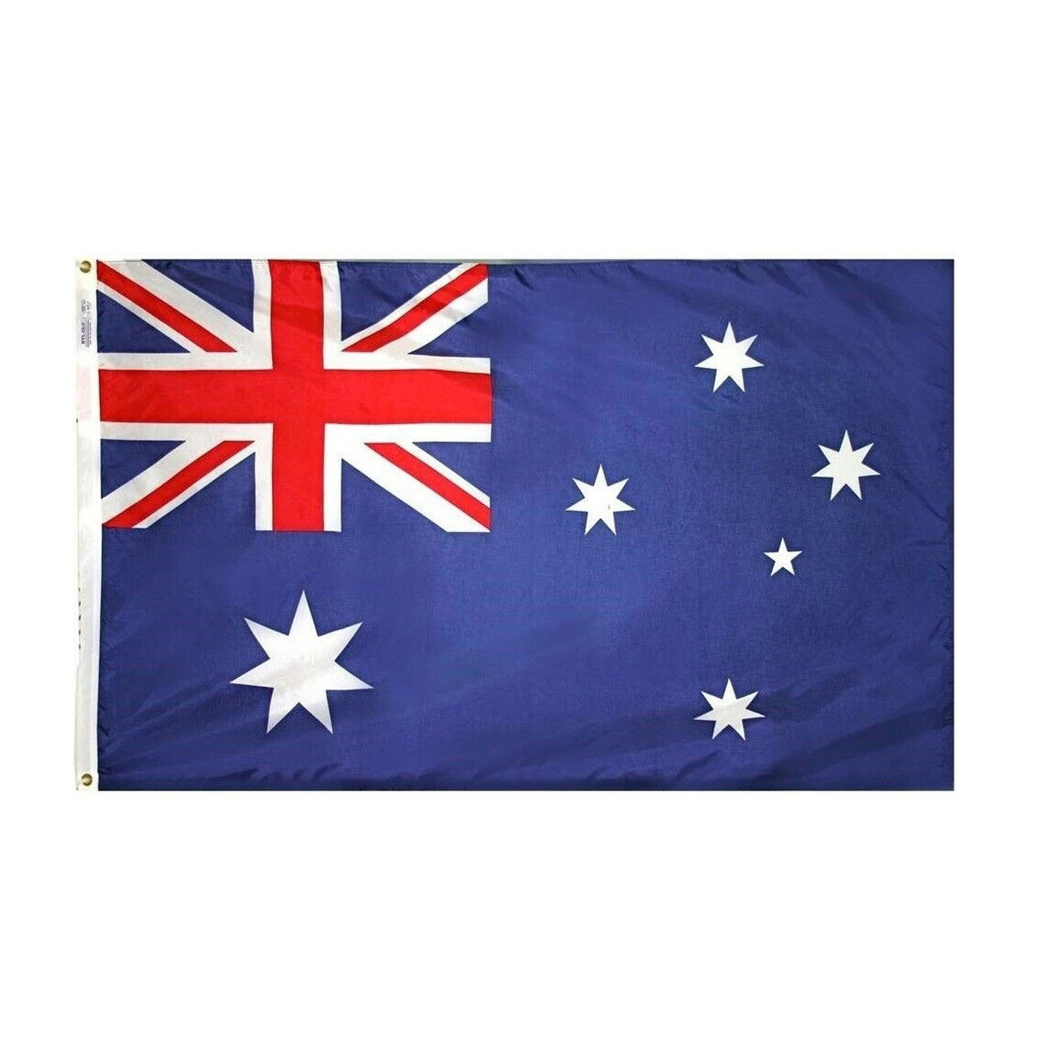 Outdoor Aussie Australia Australian Flag 180 x 90cm