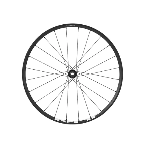 Shimano WH-MT500 29" Front Wheel - QR - SUPER SALE