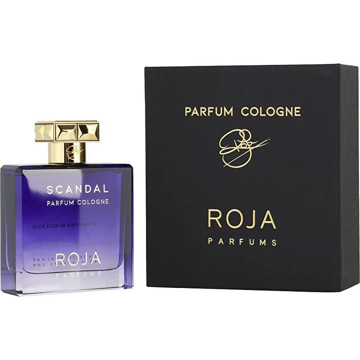 Roja Parfums Roja Scandal EDP Spray 100ml/3.4oz