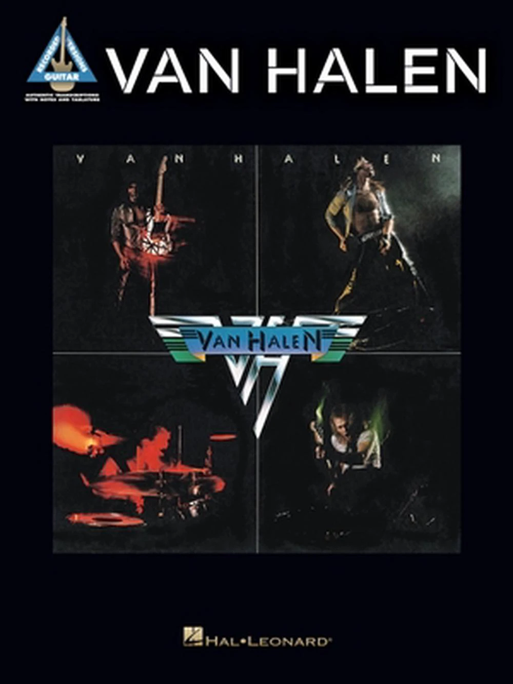 Van Halen - Van Halen