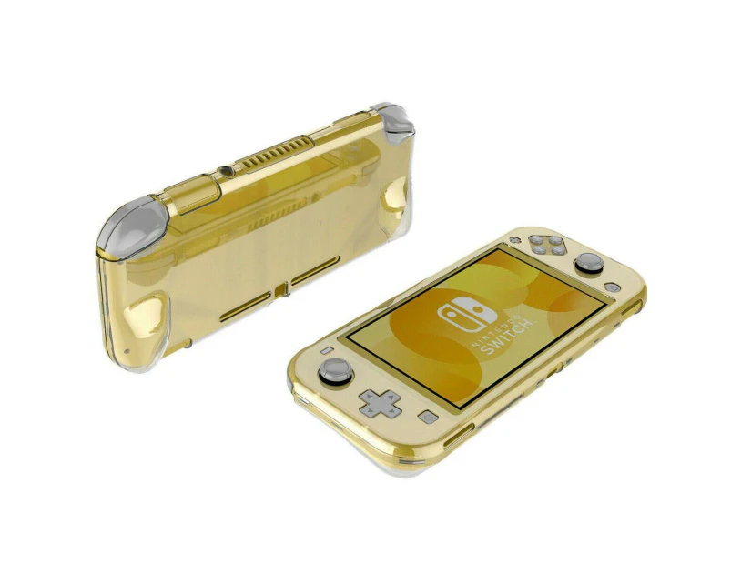 Transparent Shockproof Case For Nintendo Switch