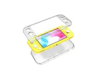 Transparent Shockproof Case For Nintendo Switch