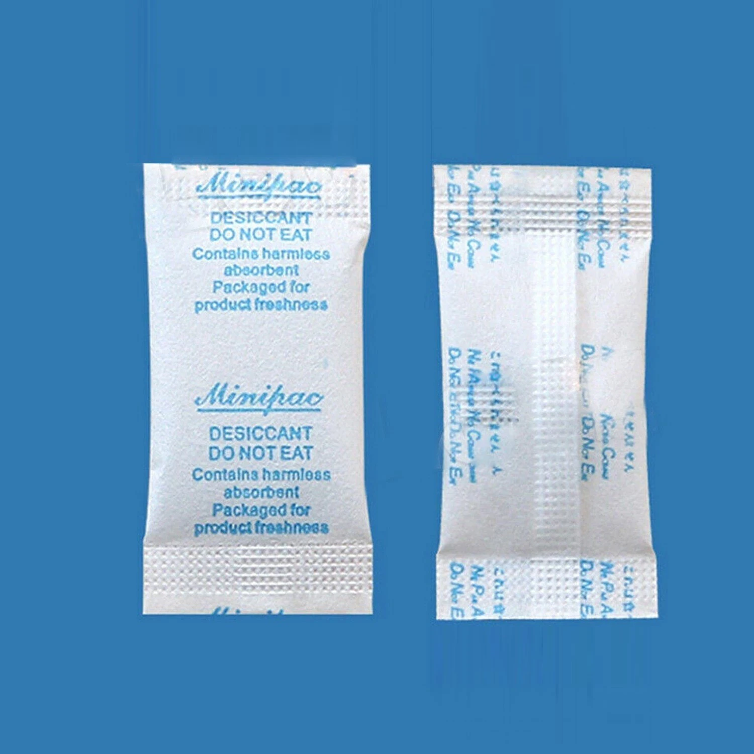 Silica Gel Moist Absorbing