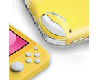 Transparent Shockproof Case For Nintendo Switch