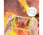 Transparent Shockproof Case For Nintendo Switch