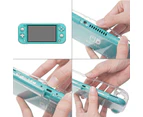 Transparent Shockproof Case For Nintendo Switch