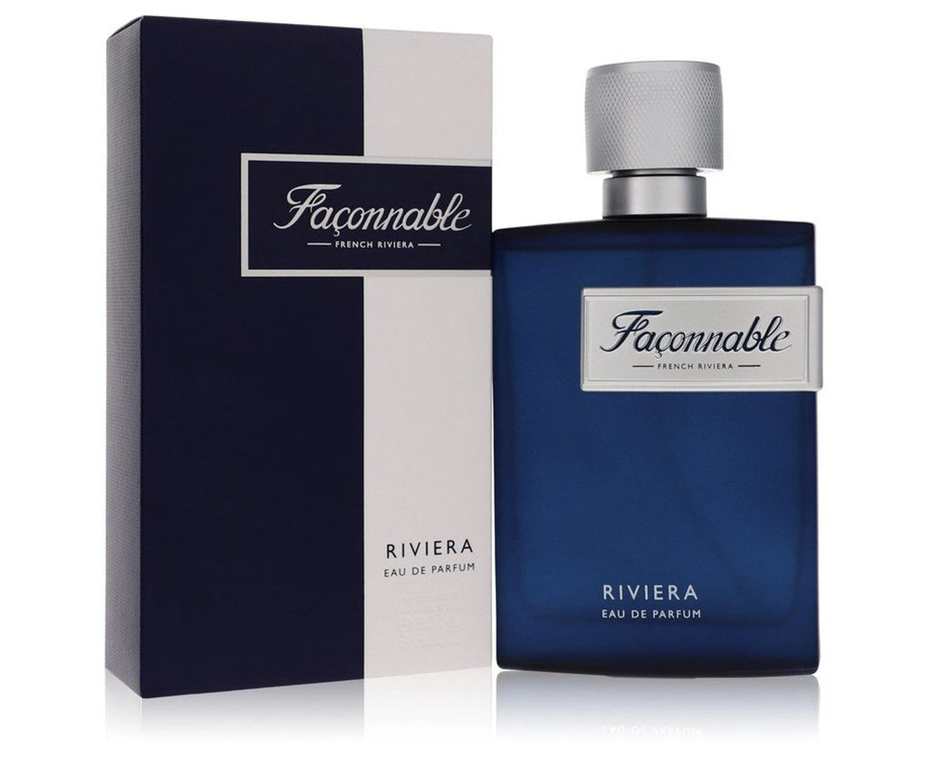 Faconnable Riviera by FaconnableEau De Parfum Spray 3 oz