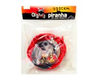 Piranha Dual Battery Management System Isolator 140AMP 3M CableKit for 4wd Hilux