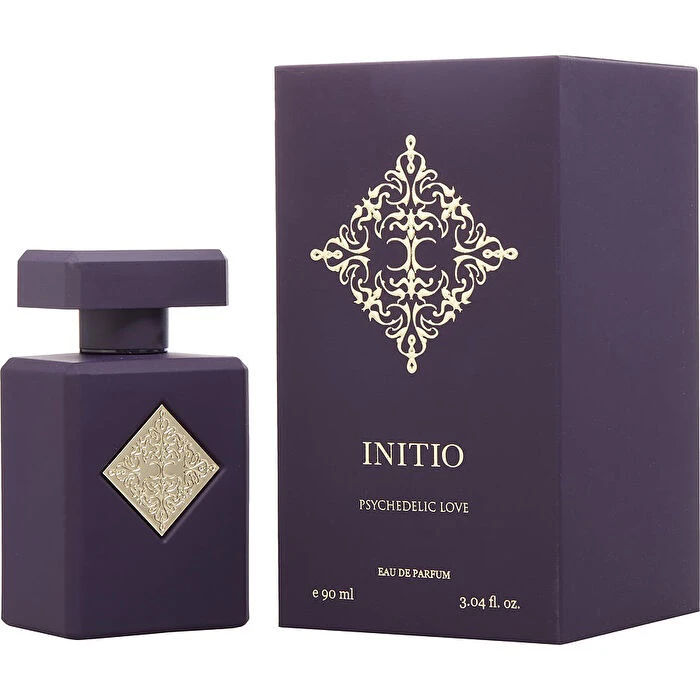 Initio Parfums Prives Initio Psychedelic Love EDP Spray (Unisex) 90ml/3.04oz