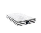 Normay Bonnell Spring Mattress - 21cm Thick