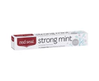 Red Seal Strong Mint Toothpaste 100g