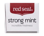 Red Seal Strong Mint Toothpaste 100g